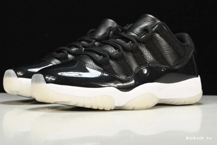 Low 11 Jordan Retro 0823